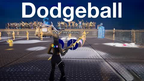 Dodgeball