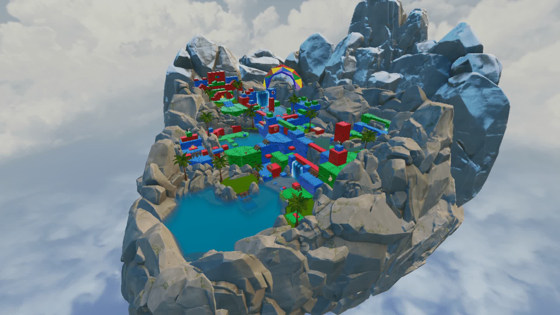 Blocky Deathrun😱😎