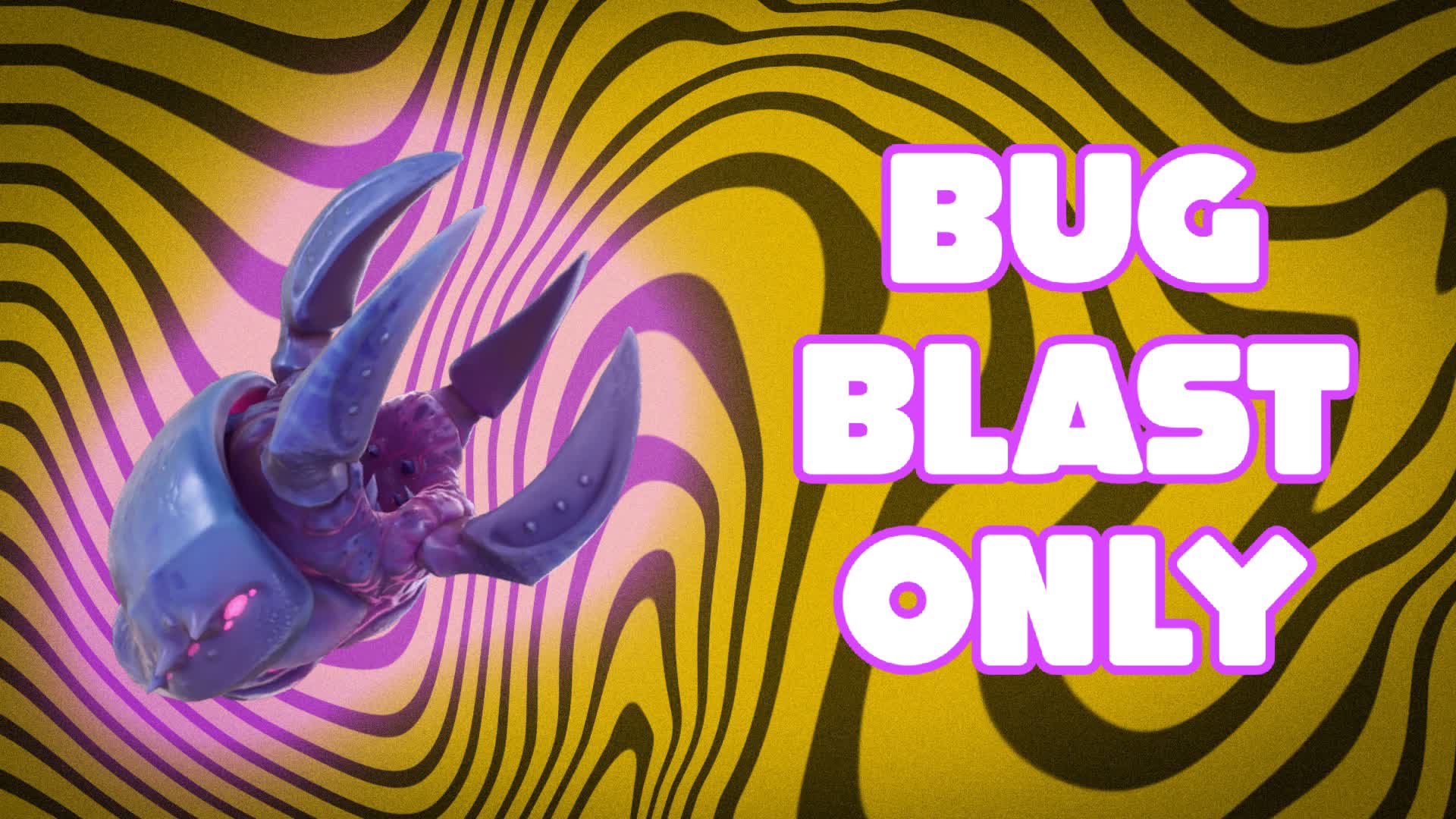 Bug Blast ZoneWars (test) 7341-5330-9986 by v1ck - Fortnite Creative ...