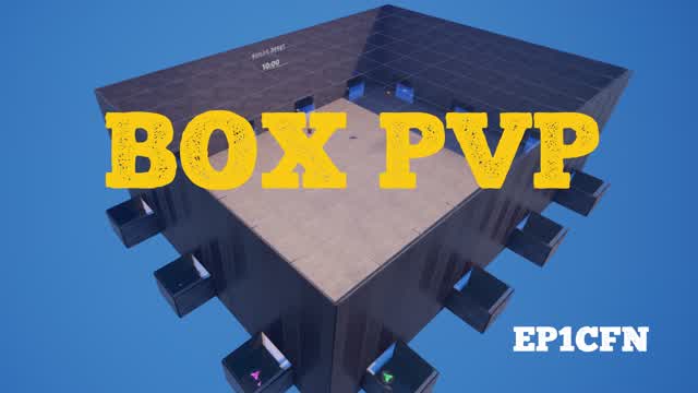 Box PVP for Beginner FFA