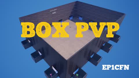 Box PVP for Beginner FFA