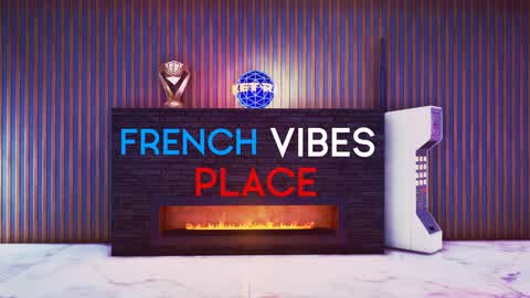 FRENCH VIBES PLACE