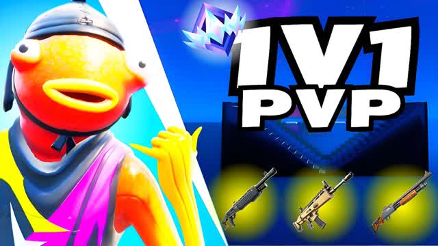 1V1 PVP