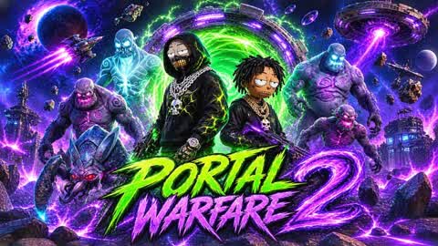 Portal Warfare 2