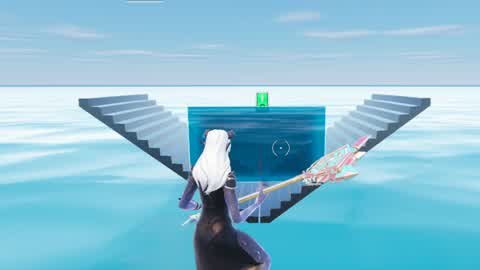 1v1 Build Fight [su4fix]