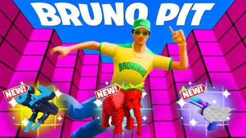 BRUNO PIT