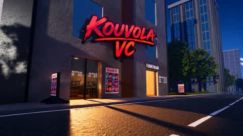 KOUVOLA VC