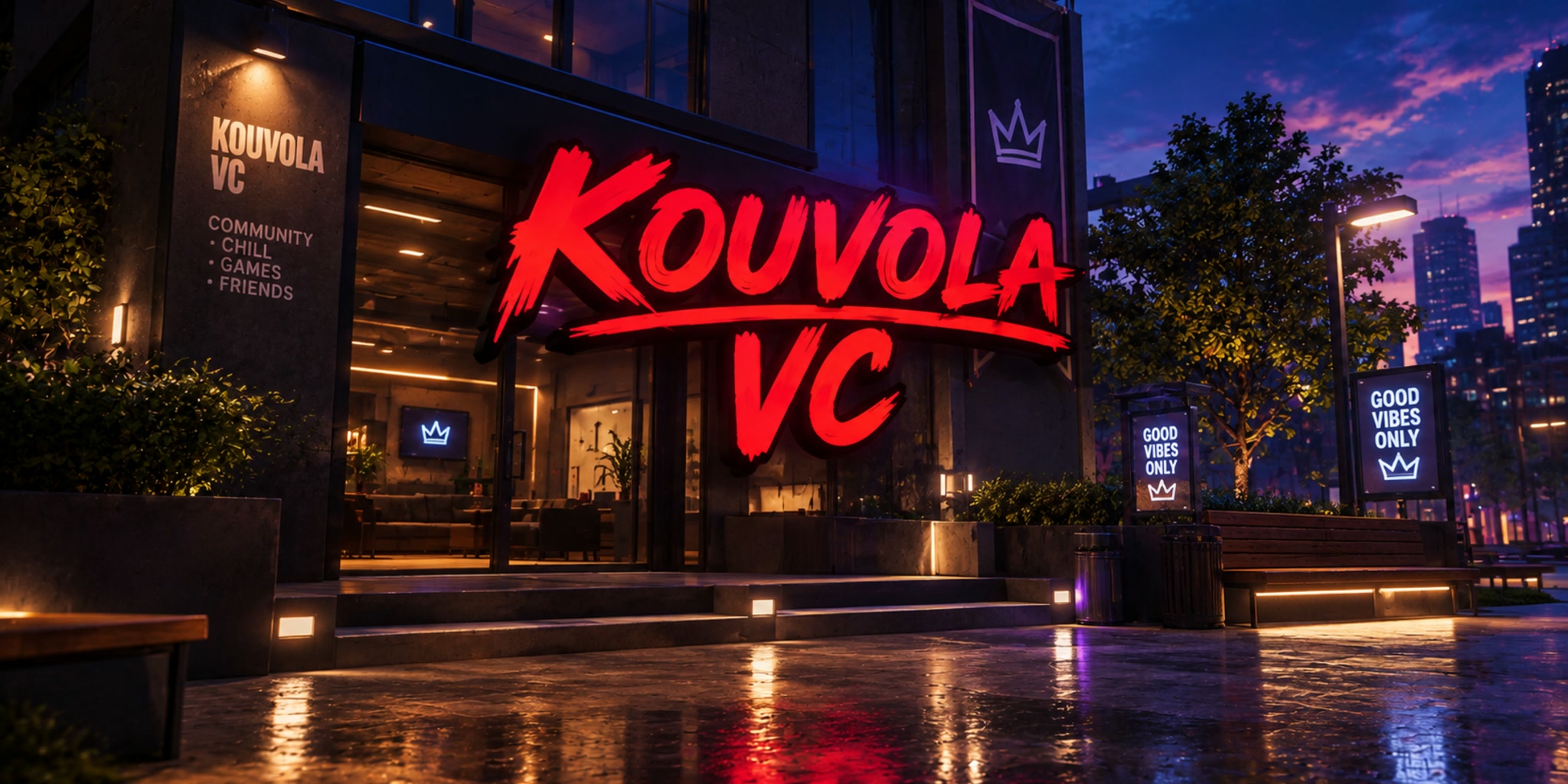 KOUVOLA VC
