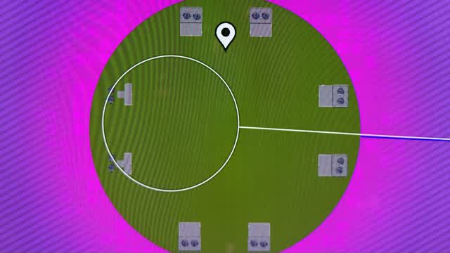 Capture 1 – KAMPF MAP