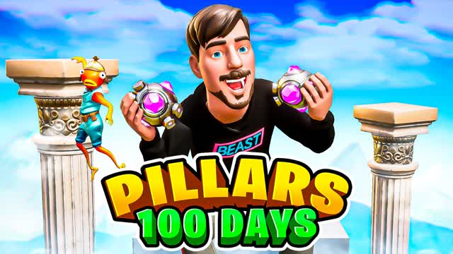 PILLARS 100 DAYS