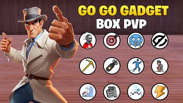 📦 GO GO BOX PVP 📦