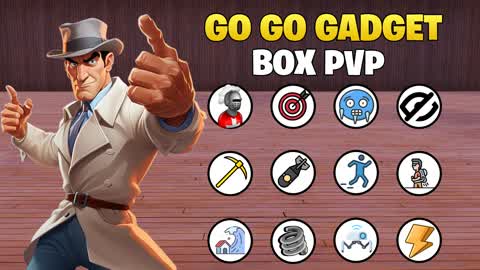 📦 GO GO BOX PVP 📦