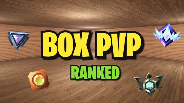 BOX PVP RANKED 📦