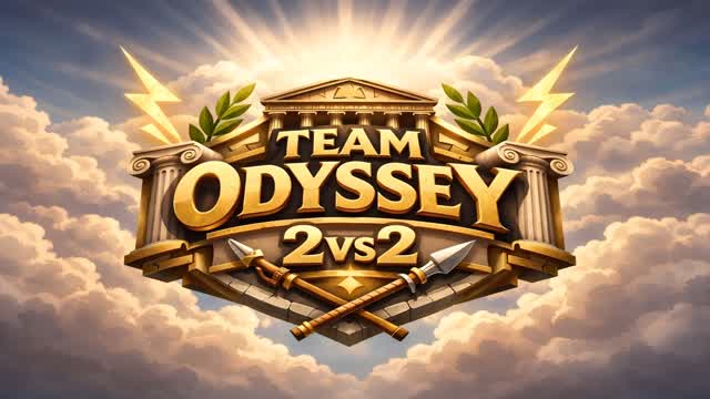 Team Odyssey