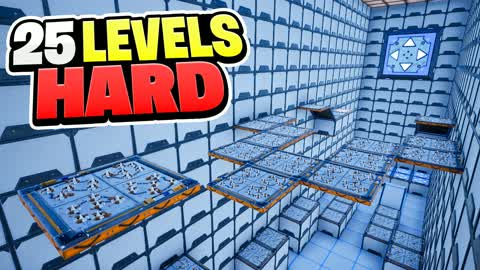 HARD PARKOUR ⭐ W67W DEATHRUN باركور