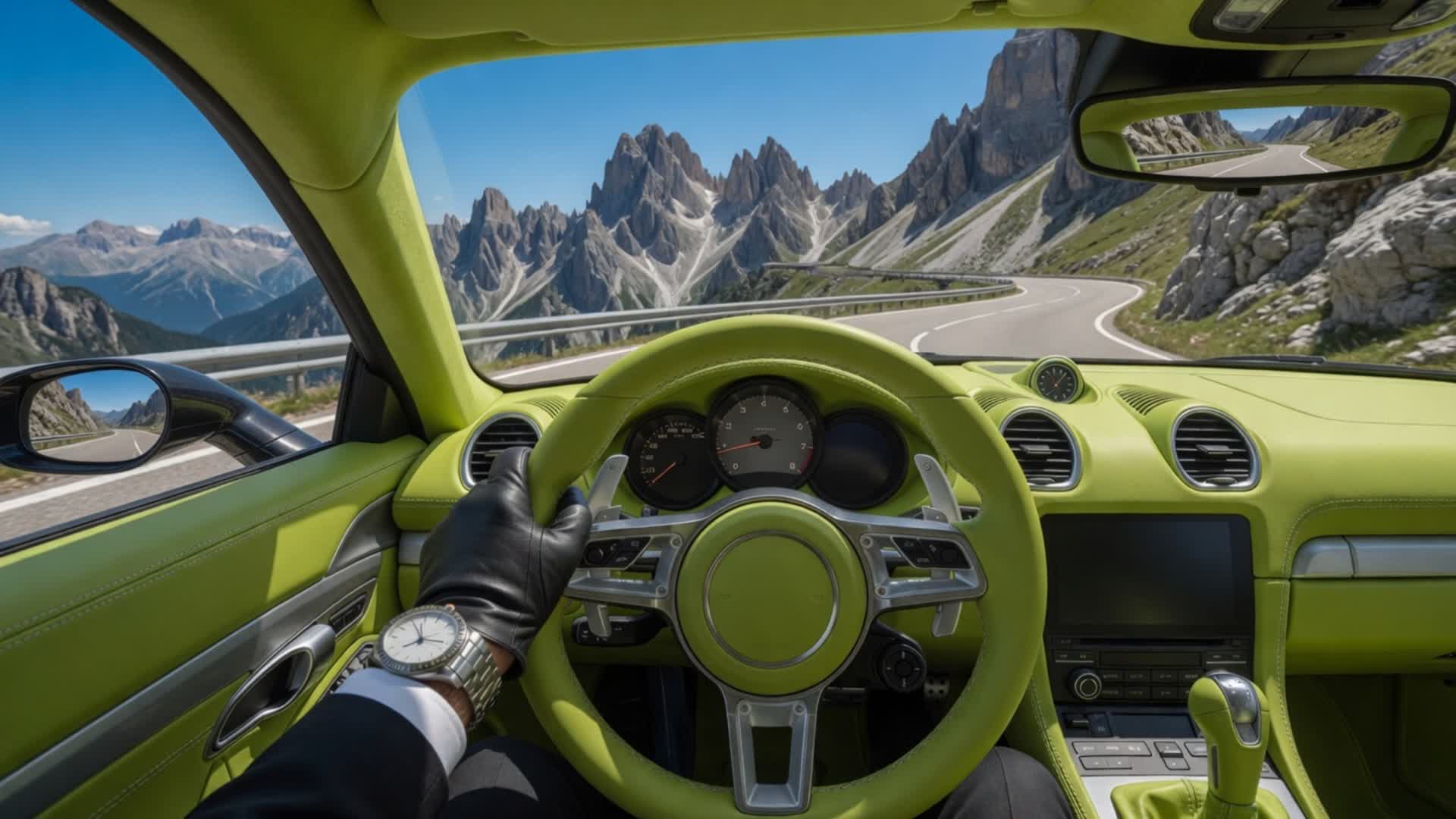 DRIVE CHILL 🚗 FFA⭐️CRAZY