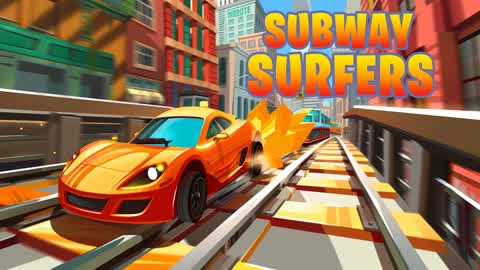 Subway Surfers