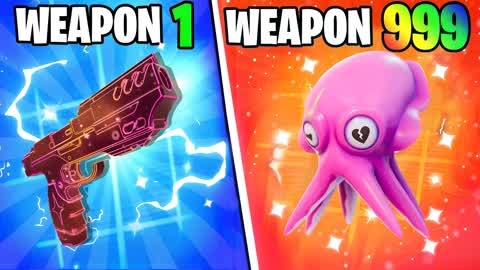 🦑SQUID GUN GAME🌃TILTED🎯ONE SHOT