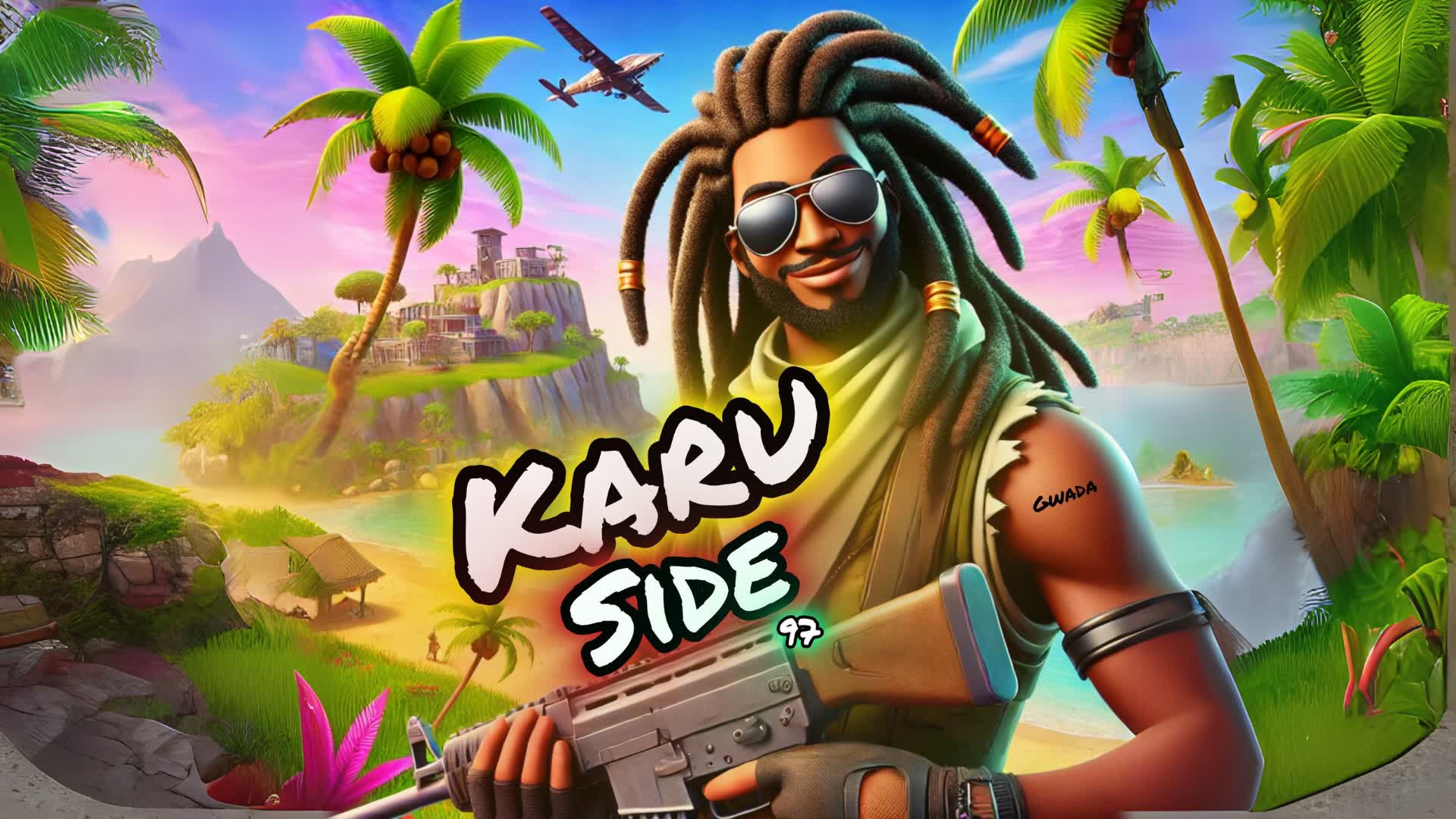 Karuside