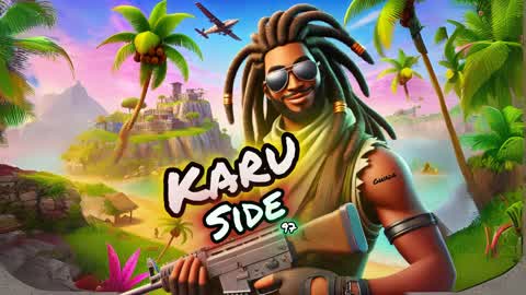 Karuside