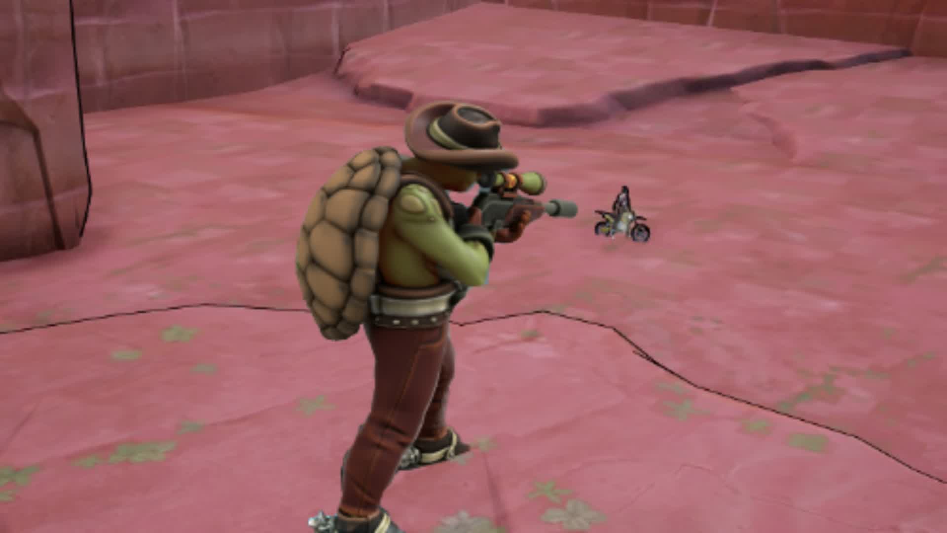 Sniper circuit