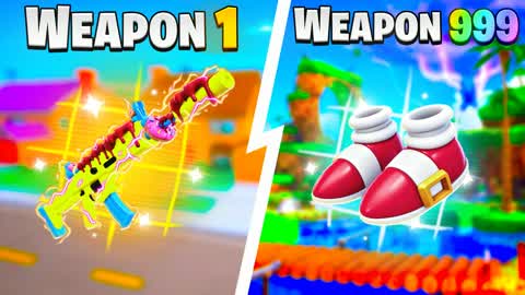 🌴 SUMMER ONE SHOT GUN GAME 🎯 APOLLO