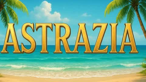🏖️ ASTRAZIA RP V1 🏖️