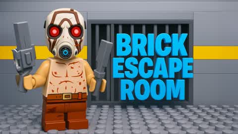BRICK ESCAPE ROOM 🌈
