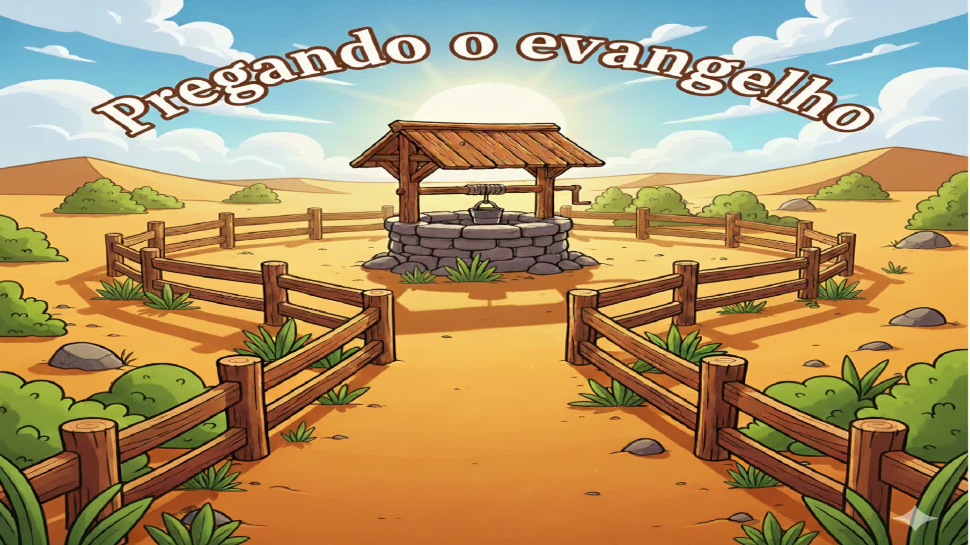 Encontrando o Senhor