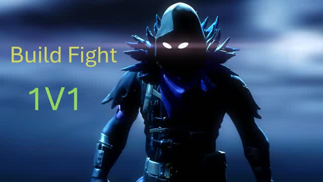 BUILD FIGHT 1V1