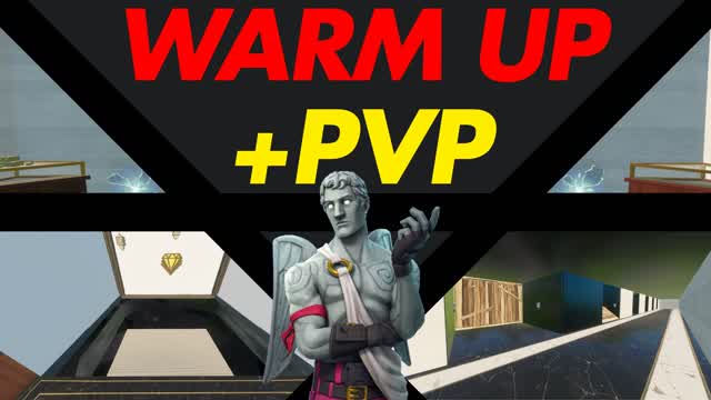 Capture 1 – ✅EFFN Warm Up + PvP Map -Chapter 2 Remix