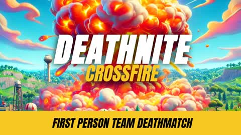 DEATHNITE: CROSSFIRE