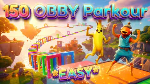 OBBY PARKOUR