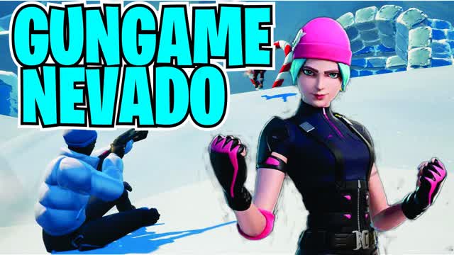 GunRun Nevado