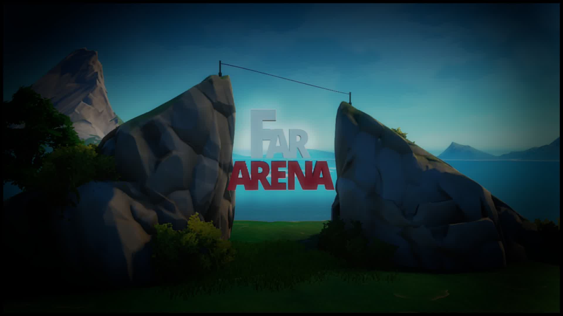 🏹¦Far Arena