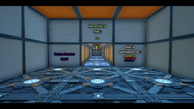 Deathrun v2