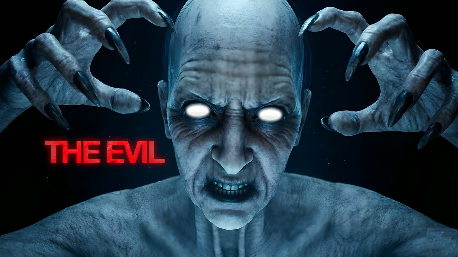 THE EVIL [HORROR]