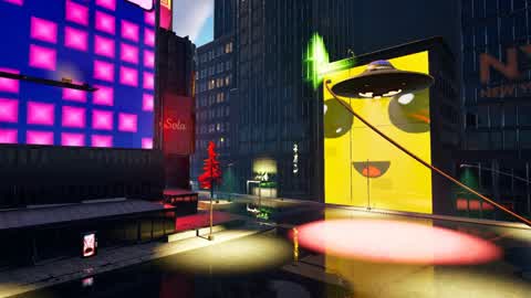 New York Battle Wars