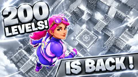 ✨ 200+ DEATHRUN LEVELS ✨[PARKOUR]