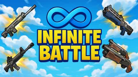 [ ∞ ] INFINITE BATTLE