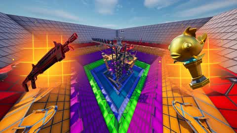 🔫3D Mythic and Exotic Gun Game🔫