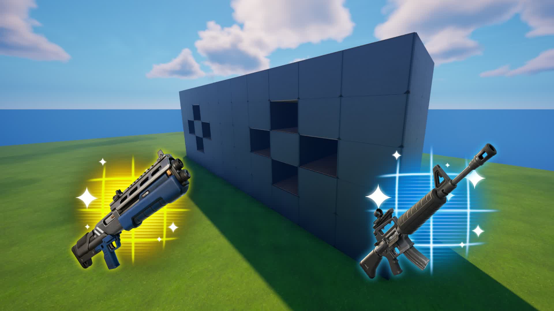 4v4 PRO Practice | ZONEWARS