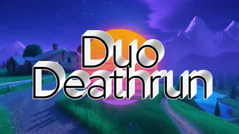 Duo Deathrun