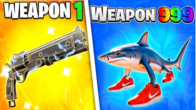 âïž WINTER BRAINROT GUN GAME đ« ONE SHOT