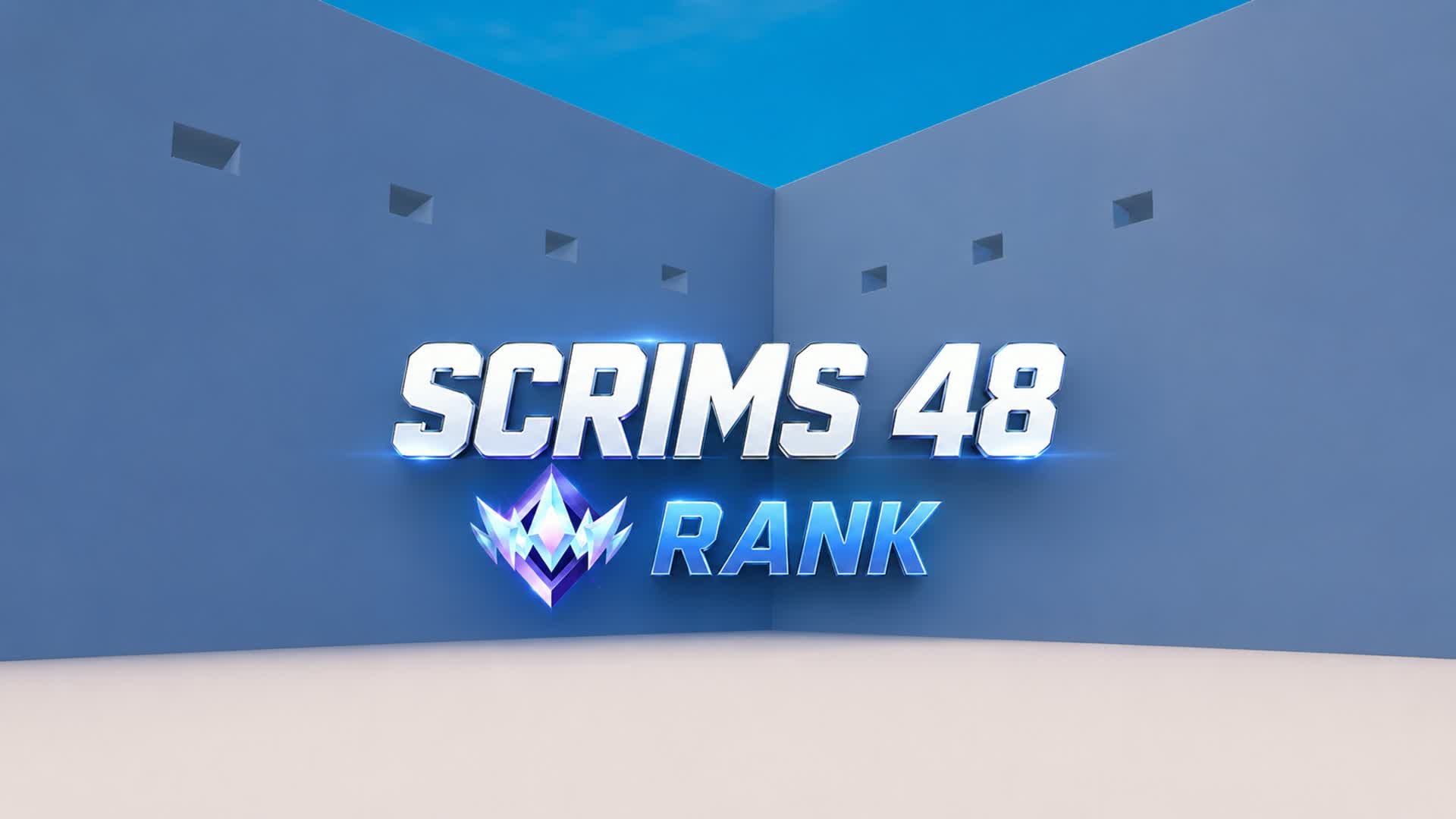 Scrims 48