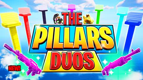 THE PILLARS DUOS ✨