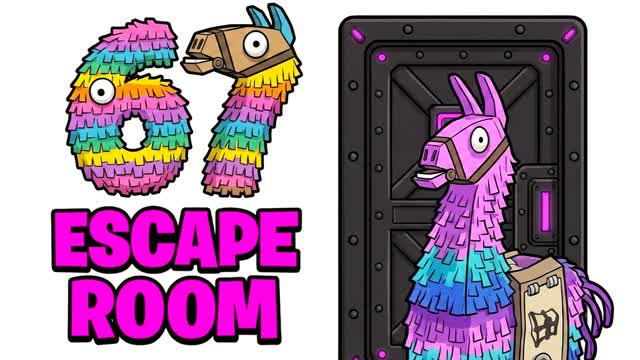 67+ Escape Room 🧠 ESCAPE PARKOUR 🗝️ A9