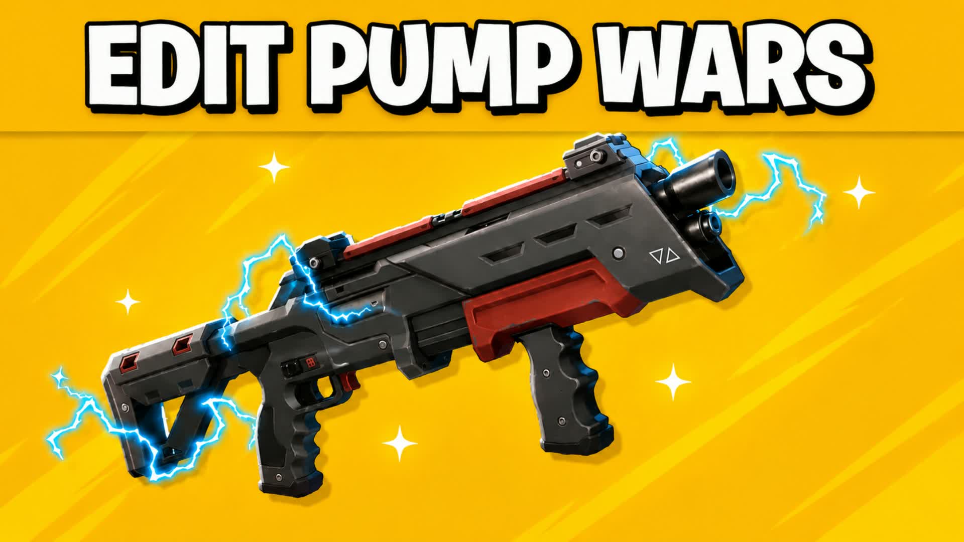 RAPID EDIT PUMP WAR