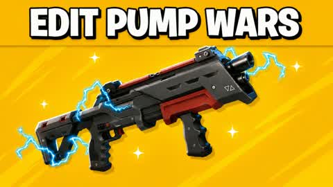 RAPID EDIT PUMP WAR