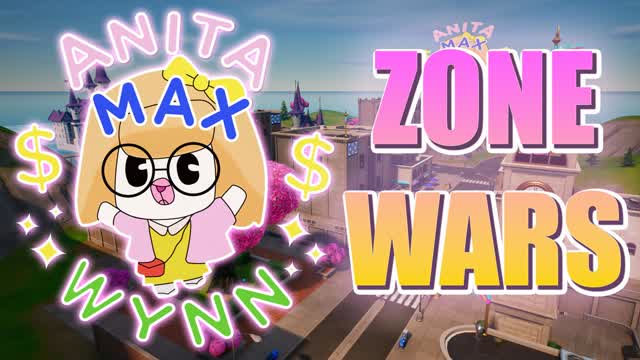 Capture 1 – ANITA MAX WYNN ZONE WARS <3